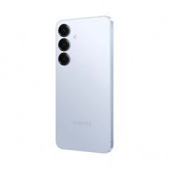 Samsung Galaxy S25 (12GB RAM, 128GB) – 6.2" AMOLED, Snapdragon 8 Elite, 50MP Triple Camera, 5G