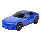 Top Cool Car-Shape 5W Portable Bluetooth Speaker – Car Design, TF/USB/FM Modes