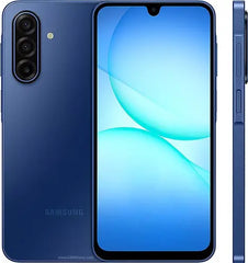 Samsung Galaxy A17 5G – 6.7″ Super AMOLED, 50MP OIS Camera, 5000mAh Battery