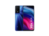 TCL 505 | 8GB RAM (4GB + 4GB Expansion), 128GB Storage, 6.75" HD+ 90Hz Display, 50MP Dual Camera, 5010mAh Battery