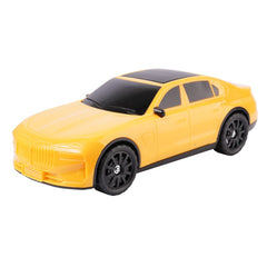 Top Cool Car-Shape 5W Portable Bluetooth Speaker – Car Design, TF/USB/FM Modes