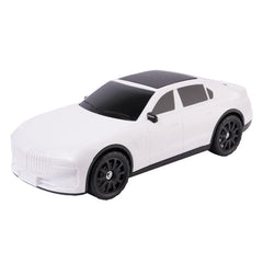 Top Cool Car-Shape 5W Portable Bluetooth Speaker – Car Design, TF/USB/FM Modes