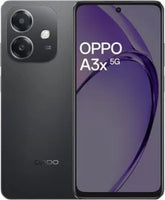 OPPO A3x 5G (4GB RAM + 128GB Storage)
