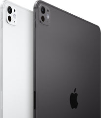 Apple iPad Pro 13-inch (2024) M4 Chip, 256GB, Wi-Fi – Space Black