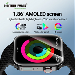 Panther force Smart Watch PF302