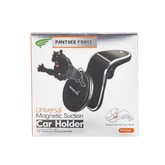 PF34-Panther Force Car Mount Magnetic Holder – Extended Length for Convenient Charging & Syncing