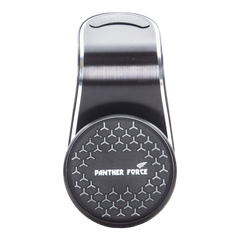 PF34-Panther Force Car Mount Magnetic Holder – Extended Length for Convenient Charging & Syncing