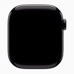 Apple Watch Series 11 – 42mm Aluminum, Hypertension Notifications, Sleep Score (Jet Black)