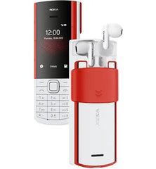 Nokia 5710 4G inbuilt wireless ear bud