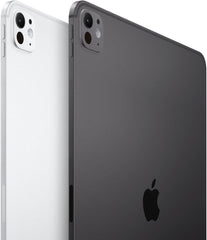 Apple iPad Pro 11-inch (2024) M4 Chip, 256GB, Wi-Fi-Space Black