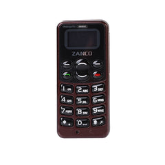 Zanco T1 Mini Mobiles – Smart Unlocked GSM Phone with Voice Changer | Compact & New