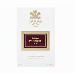 Creed Royal Princess Oud Eau de Parfum 100ml – Elegant Floral Oud Luxury Fragrance for Women