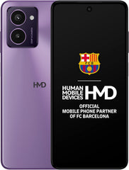 HMD Pulse Pro – 50 MP Dual Cameras, 6 GB RAM, 5000 mAh Battery, Android 14