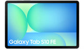 Samsung Galaxy Tab S10 FE 10.9in 128GB Wi-Fi Tablet (Navy)