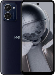 HMD Pulse Pro – 50 MP Dual Cameras, 6 GB RAM, 5000 mAh Battery, Android 14