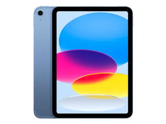 Apple iPad 10th Generation (64GB, WiFi + Cellular) | Versatile & Powerful Tablet