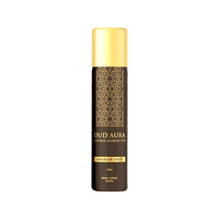 Arabian Onyx Body Spray 100ml EDP By Oud Aura