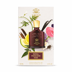 Creed Royal Princess Oud Eau de Parfum 100ml – Elegant Floral Oud Luxury Fragrance for Women