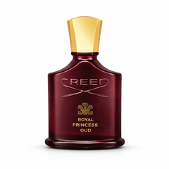 Creed Royal Princess Oud Eau de Parfum 100ml – Elegant Floral Oud Luxury Fragrance for Women