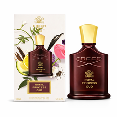 Creed Royal Princess Oud Eau de Parfum 100ml – Elegant Floral Oud Luxury Fragrance for Women