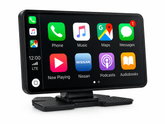 VEN-DENS VD-CP007 Smart Car Display Screen – Apple CarPlay & Android Auto