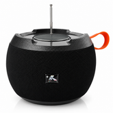 X Original C15 Portable Bluetooth Loudspeaker – Hi-Fi Wireless Speaker with FM Radio & USB Support