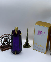 Alien Eau de Parfum 3 fl oz | Floral & Woody unisex Perfume