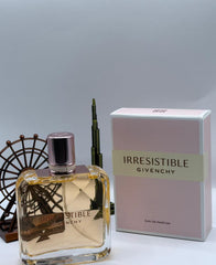 Irresistible Eau de Parfum 50ml – Women & Unisex Luxury Fragrance
