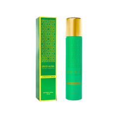 Jumeirah Spice Body Spray 100ml EDP By Oud Aura