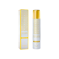 Jummah Oud Body Spray 100ml EDP By Oud Aura