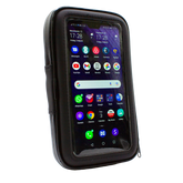 PF190-Panther Force Bike Holder – Adjustable & Secure Phone Mount for Bicycles & Motorcycles