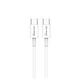 Panther Force PF191-Type-C to Type-C & PF192-Type-C to Lightning Cables – Fast Charging & Data Syncing for Modern Devices