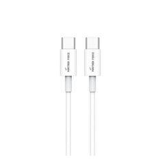 Panther Force PF191-Type-C to Type-C & PF192-Type-C to Lightning Cables – Fast Charging & Data Syncing for Modern Devices