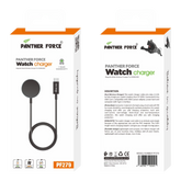 PF279-Panther Force Watch Charger for Samsung - Seamless Connectivity, Uninterrupted Power