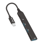 PF52- Panther Force OTG Apple Compatible Adapter – Seamless Connectivity & Uninterrupted Power