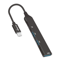 PF52- Panther Force OTG Apple Compatible Adapter – Seamless Connectivity & Uninterrupted Power