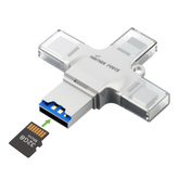 PF58- Panther Force Fast Mobile Phone Card Reader – Seamless Connectivity & Uninterrupted Power