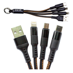 PF80 - Panther Force PD3.0 10000mAh Power Bank | Fast Charging, Dual USB Ports, Compact & Lightweight (Black)