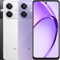 OPPO A3x 5G (4GB RAM + 128GB Storage)