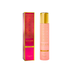 Oud Candy Body Spray 100ml EDP By Oud Aura
