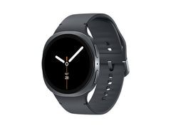 amsung Galaxy Watch 8 – 40 mm / 44 mm Smartwatch (Bluetooth or LTE) – AMOLED Display, 3 nm Chip, Health & Fitness Tracking