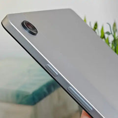 Samsung Galaxy Tab A9+ | 11" Display, Powerful Performance (Silver)