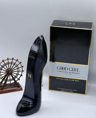 Good Girl Eau de Parfum Spray, 2.7 oz (80 Ml)