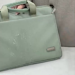 Slim Laptop Bag with Handle – Protective Sleeve Case for Laptops