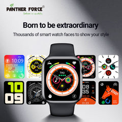 Panther Force Smart Watch PF-299