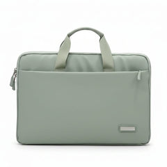 Slim Laptop Bag with Handle – Protective Sleeve Case for Laptops