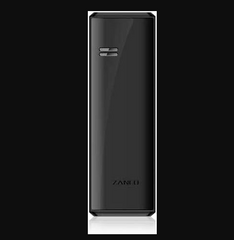 Zanco ANT – World's Smallest GSM Mobile Phone with Voice Changer & Bluetooth