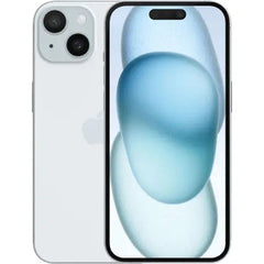 Apple iPhone 15 Plus (128GB) – 6.7" Super Retina XDR Display, A16 Bionic Chip, 48MP Dual Camera