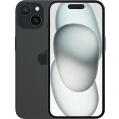 Apple iPhone 15 Plus (128GB) – 6.7" Super Retina XDR Display, A16 Bionic Chip, 48MP Dual Camera