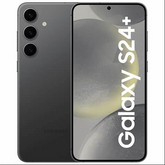 Samsung Galaxy S24+ 5G | 256GB Storage, Dynamic AMOLED 2X Display & Snapdragon 8 Gen 3